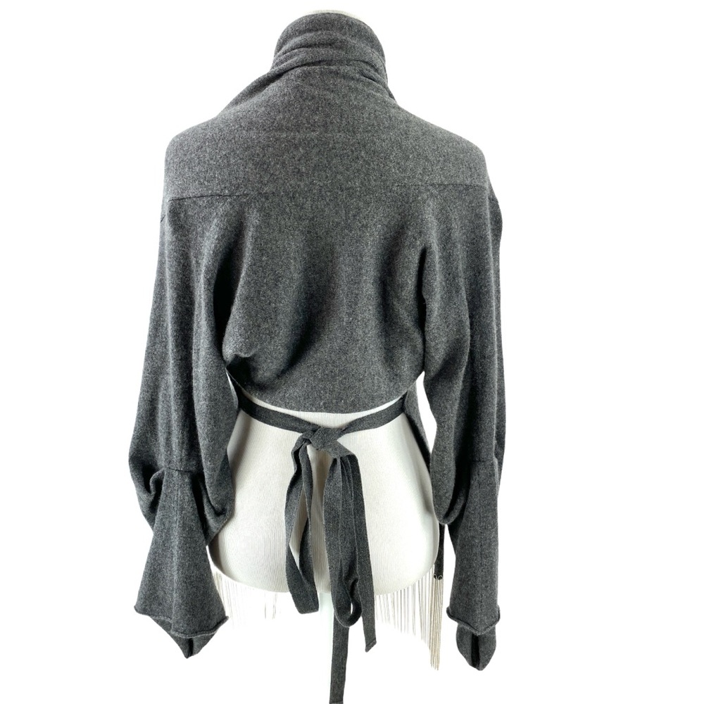 Brunello Cucimelli 100% Cashmere Cardigan - Picture 3 of 5